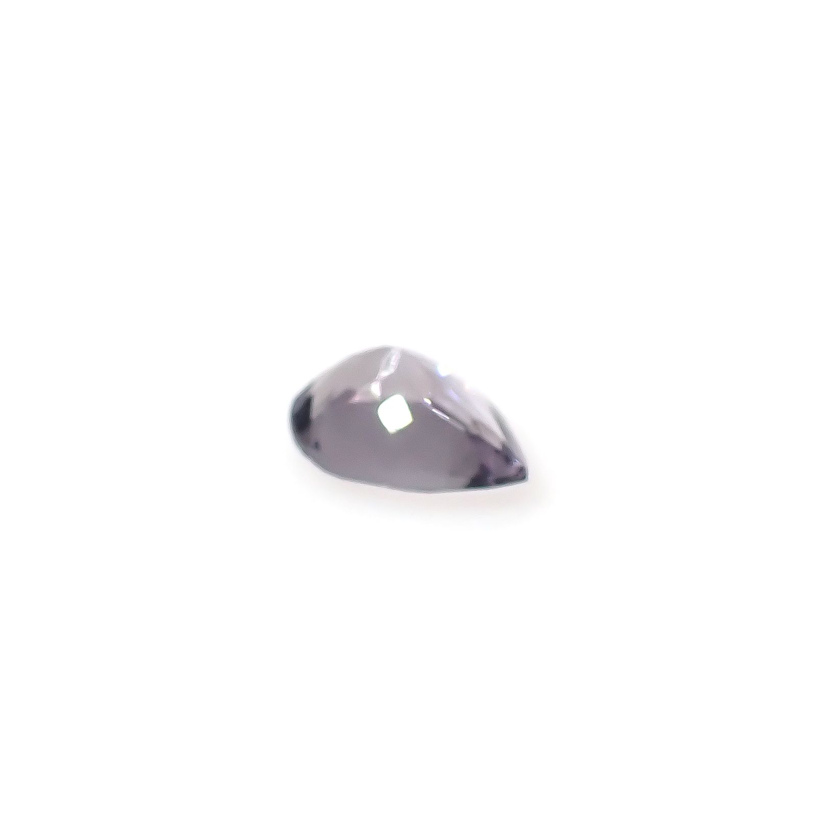 フローライト フルオレッセンス アフガニスタン産 1.91ct [250630521]9.8x7mm前後