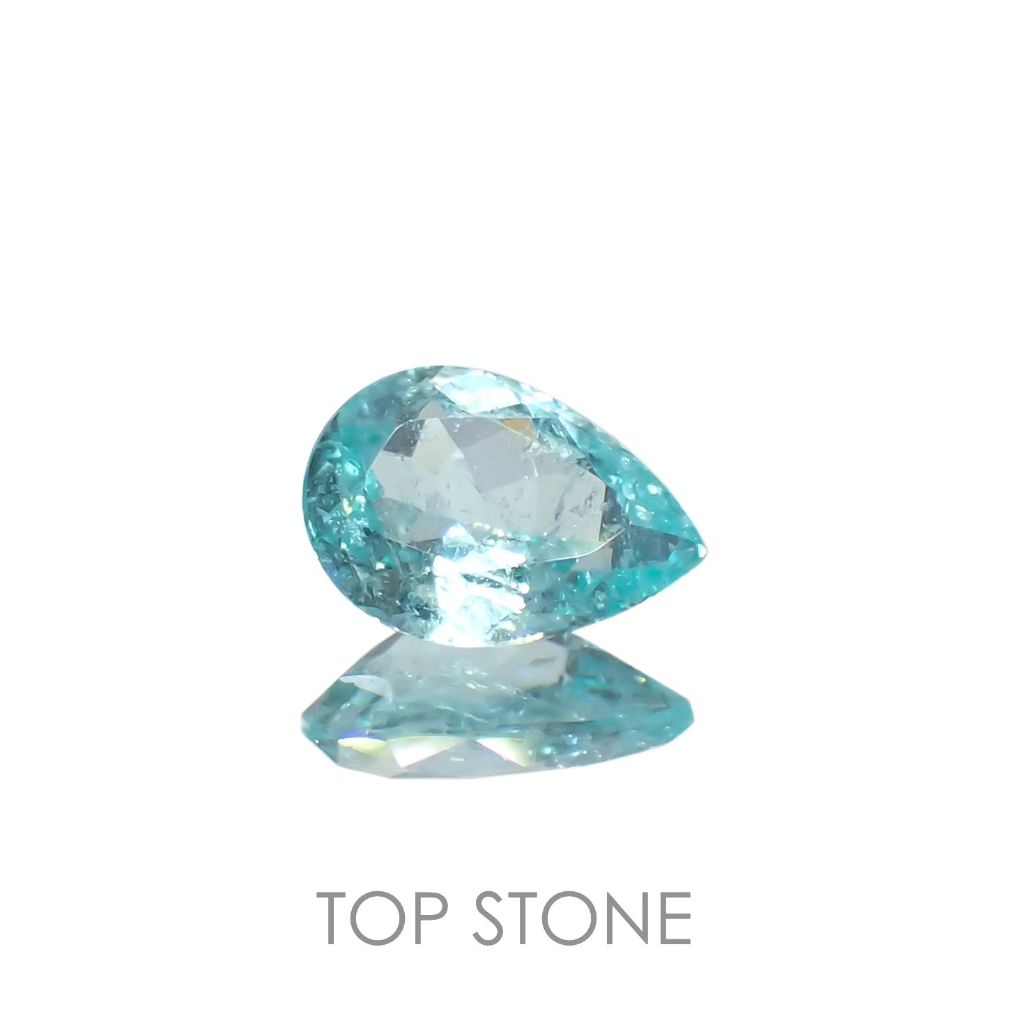 宝石名から探す / パライバトルマリン / ブラジル産 通販 | TOP STONE