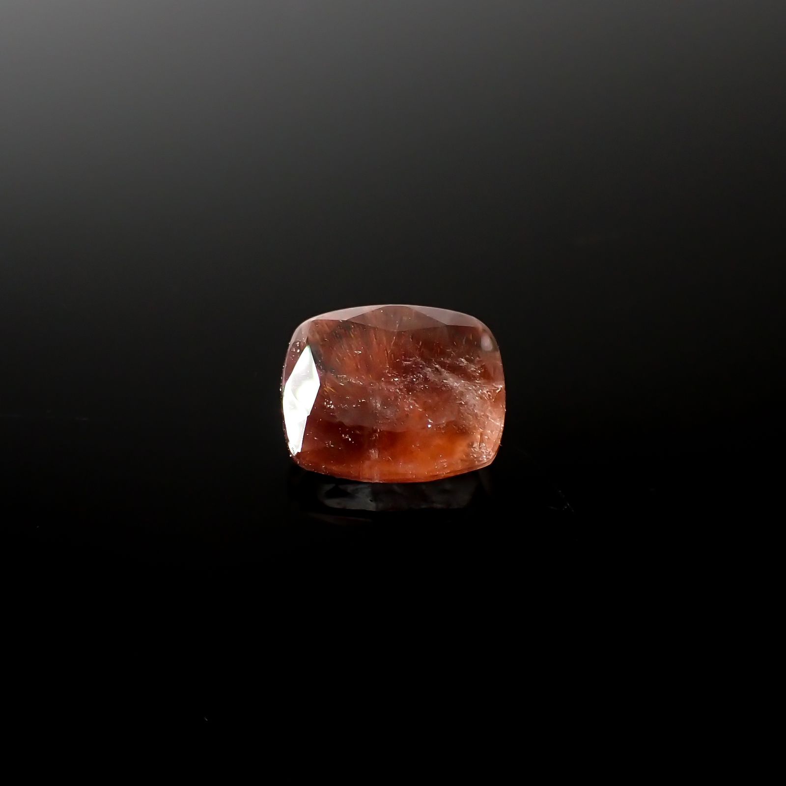 ポンポンクォーツ ブラジル産 5.20ct[240427215]12.3x10.2mm前後