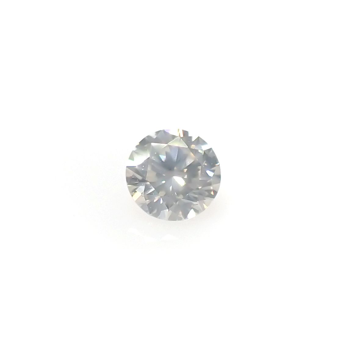 シルキーダイヤモンド 0.15ct[240326623]3.2x3.2mm前後