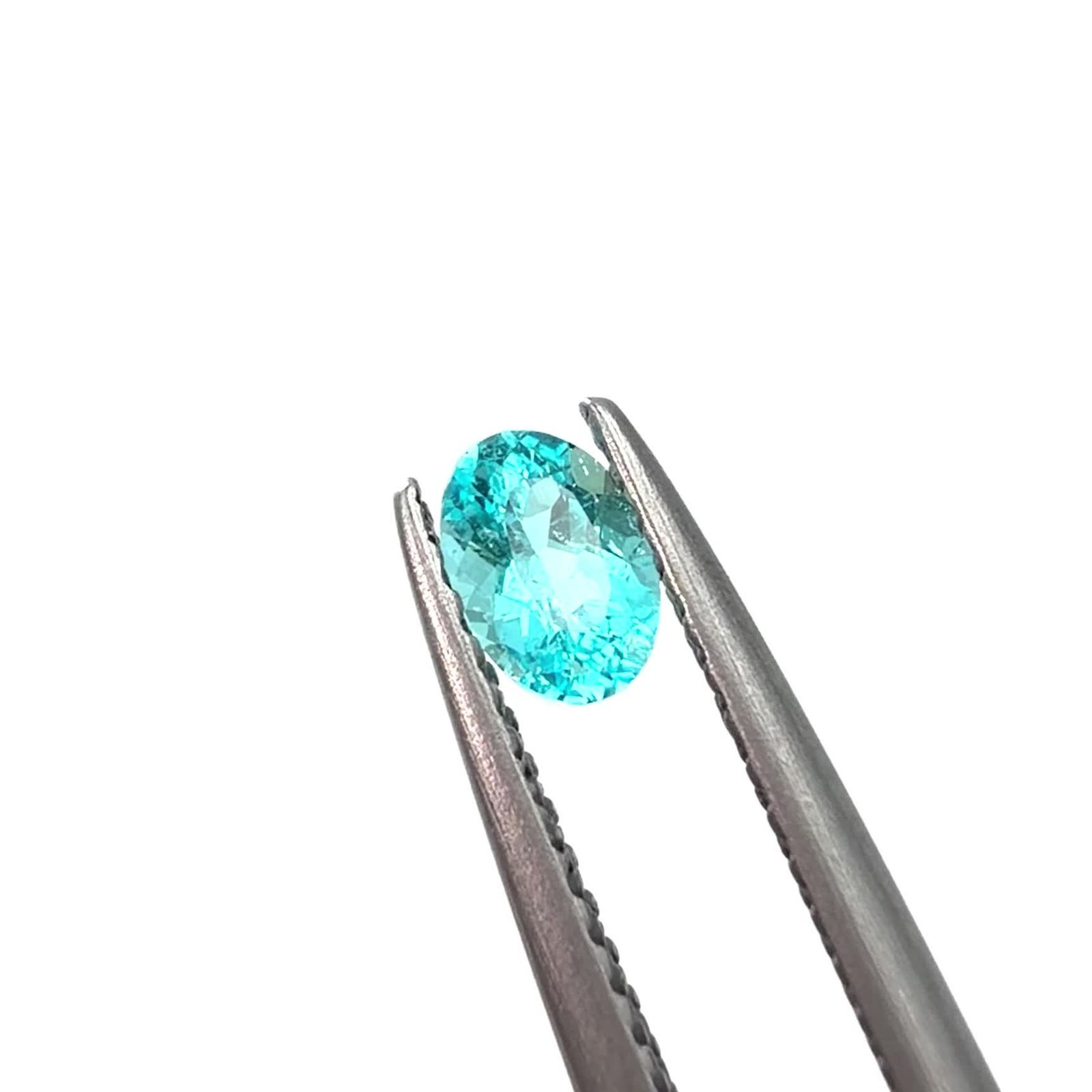 パライバトルマリン(宝石名トルマリン/別名パライバ・トルマリン