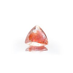 オーロラクォーツ ブラジル・ミナスジェライス産 7.99ct / 15.2x15.8mm前後 [220114370]