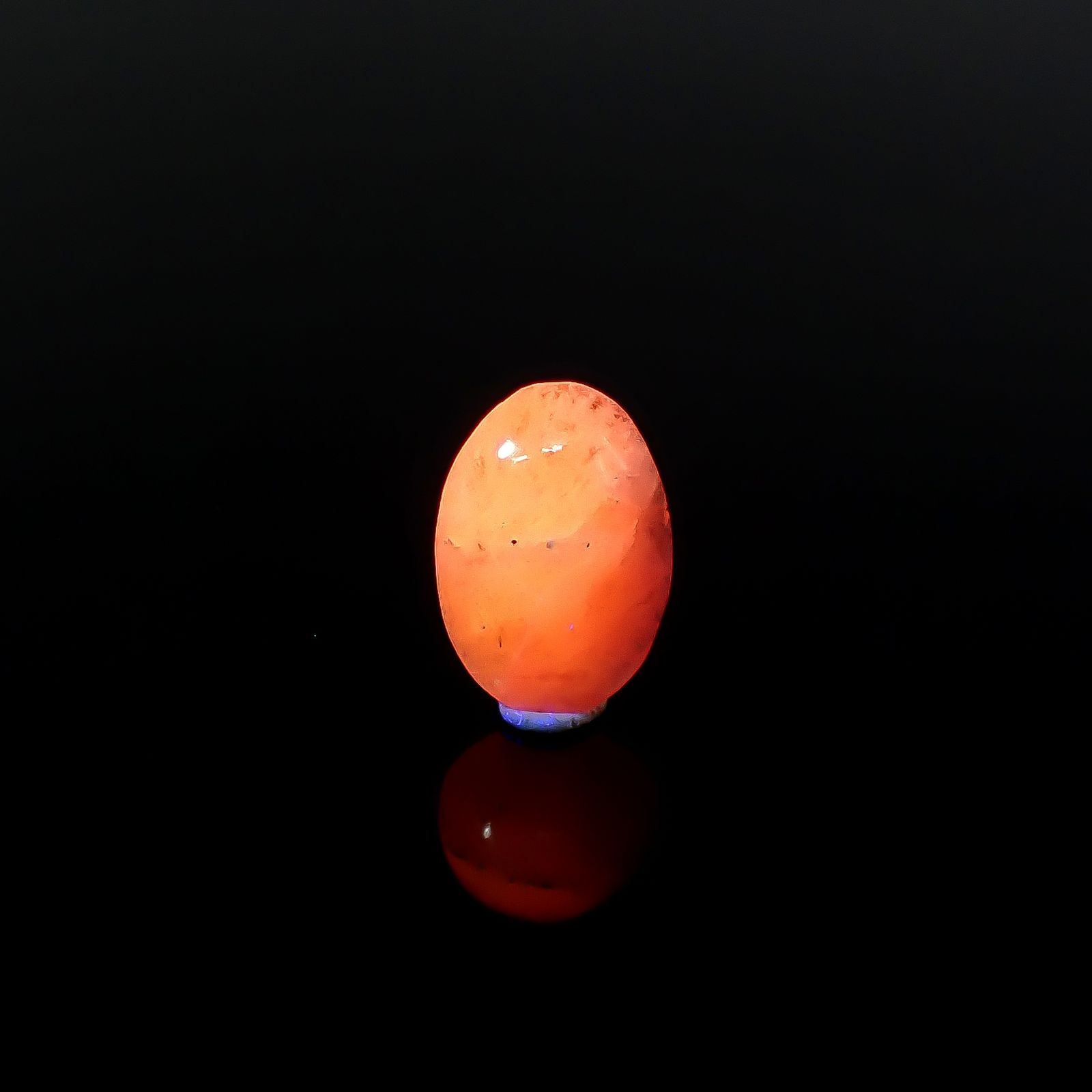 ツグツパイト テネブレッセンス(宝石名タグトゥパイト)グリーンランド産 ソ付(日独) 3.163ct / 14.58x10.28mm前後 [260432072]