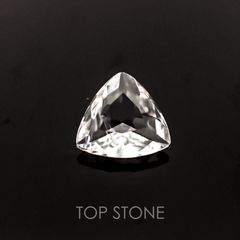 ハイアライトオパール(宝石名オパール) メキシコ産 0.71ct 識別済[20117706]7×7.2mm前後