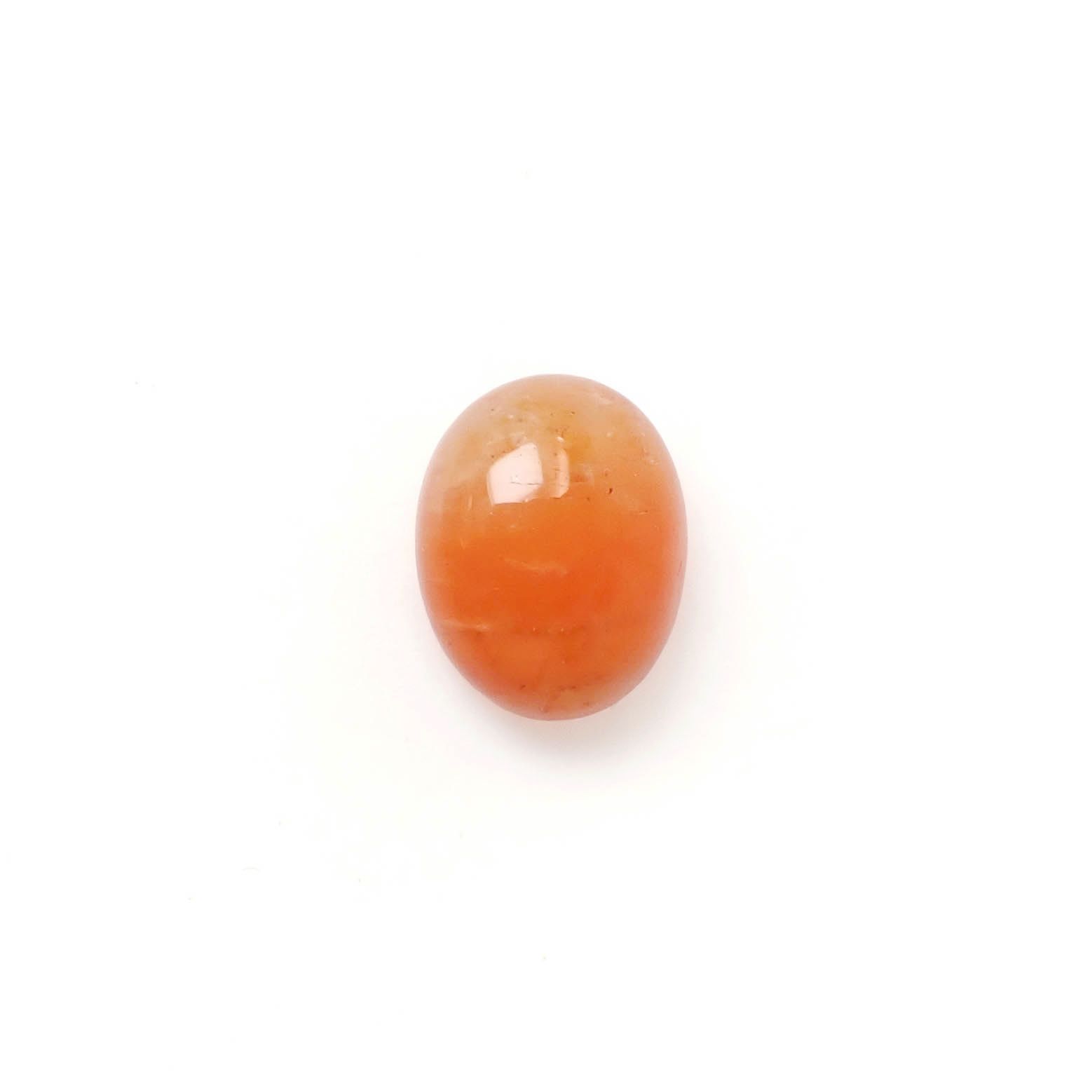北海道オパール 北海道河東郡鹿追町然別産 2.84ct [250830946]10.9x8.5mm前後