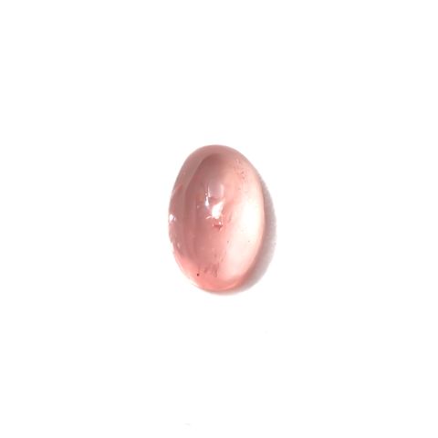 ロードクロサイト アメリカ・コロラド州・デトロイトシティ鉱山産 0.52ct[230923421]6.1x3.9mm前後