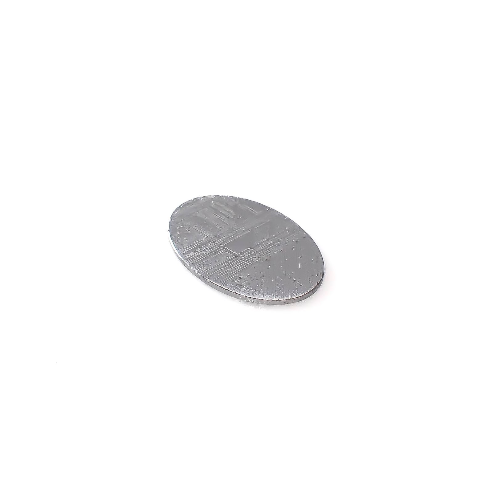 アルタイ隕石 発見地:中国 2.49ct[240125680]13.9x9.9mm前後