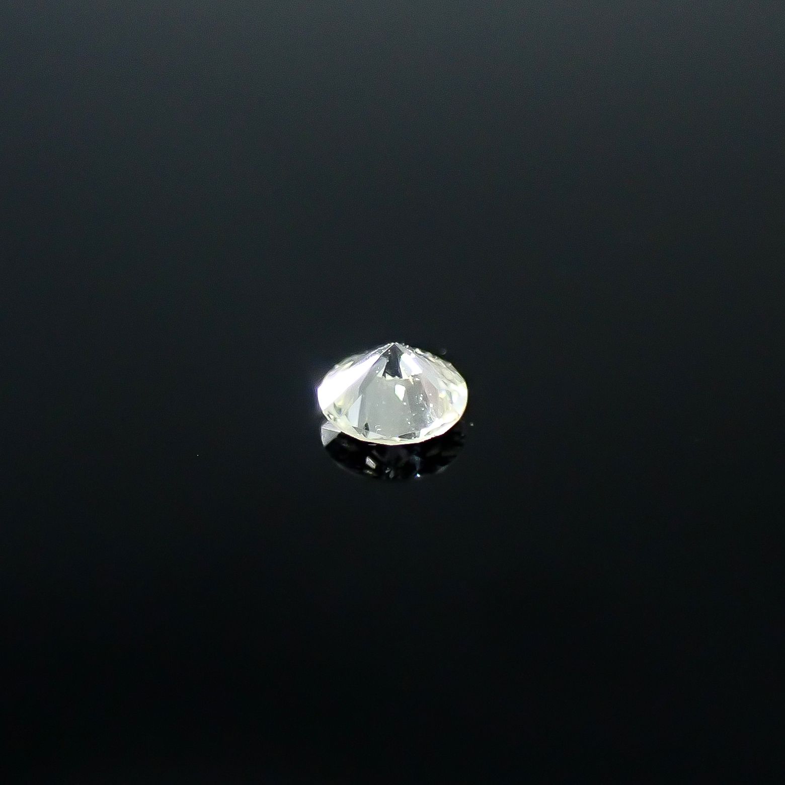 ダイヤモンド SI1-VS/TTLC ハート&キューピッド 0.058ct / 2.5x2.5mm前後 [251031172]