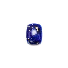 ラズライト青金石(ラズライトwithアフガナイト/ソーダライト) アフガニスタン産 9.58ct[240628455]16x12.1mm前後