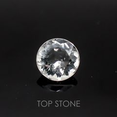 ハイアライトオパール メキシコ産 ルース 1.53ct[20118247]8.1×8mm前後