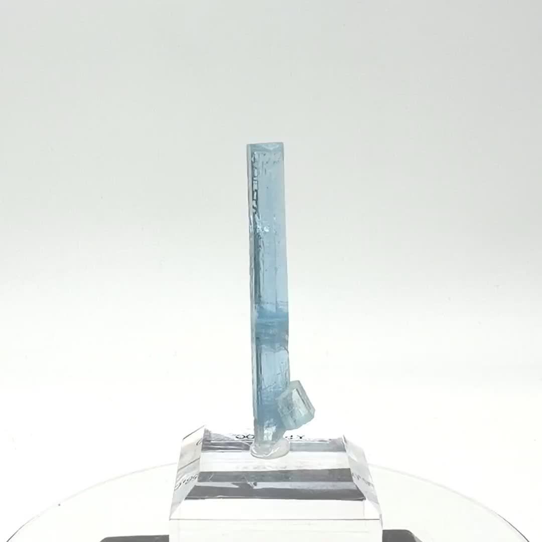 26 6月15日（月）新着 | アクアマリン 柱状結晶 | TOP STONE(トップ