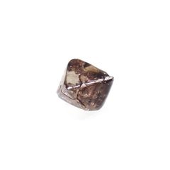ソーヤブルダイヤモンド原石 0.34ct[230119755]4.2x4.2mm前後