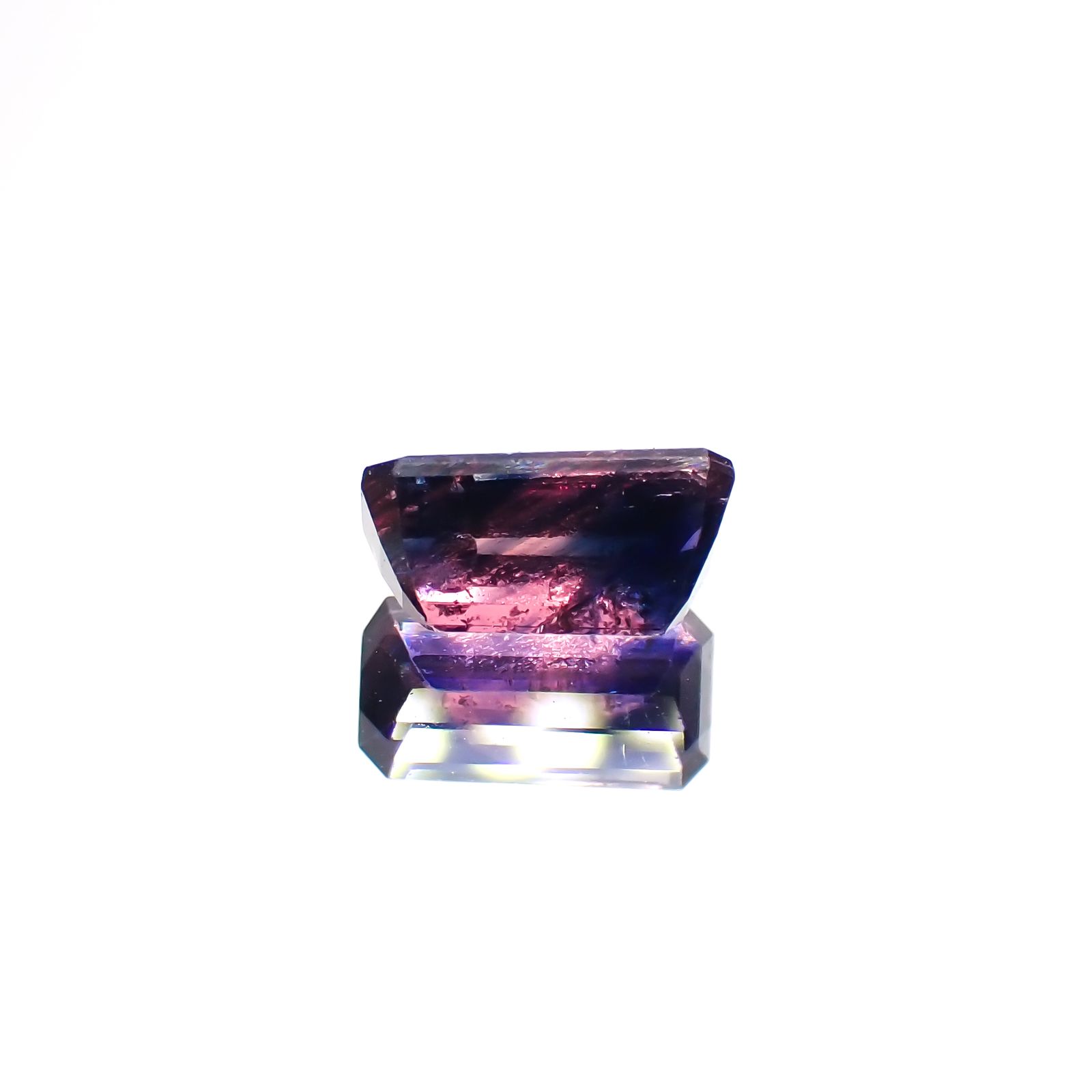 ウィンザーサファイア タンザニア・ウィンザー産 1.21ct[231224673]7.5x4mm前後