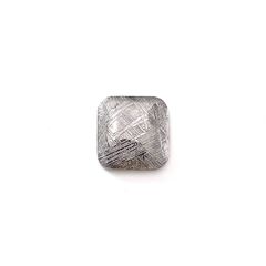 ムオニナルスタ隕石 発見地:スウェーデン 15.65ct[240125779]13.4x12.7mm前後