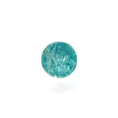 パライバトルマリン ブラジル産 0.027ct[220918182]1.9x1.9mm前後