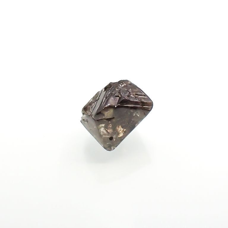 ソーヤブルダイヤモンド 原石 0.56ct[220717046]5.2x5mm前後