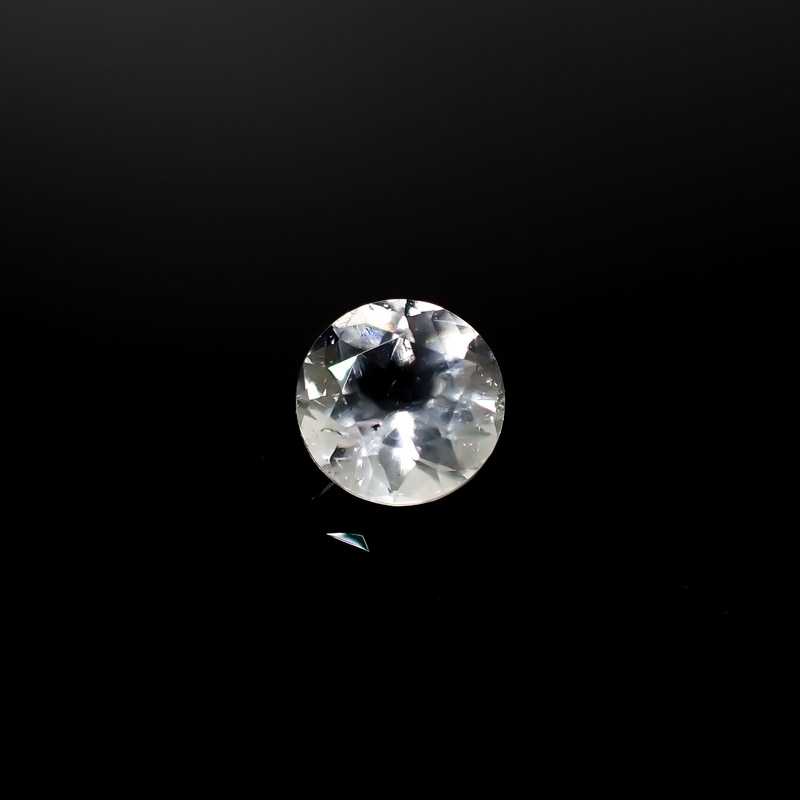 ハイアライトオパール メキシコ産 1.79ct[240728489]8.4x8.4mm前後
