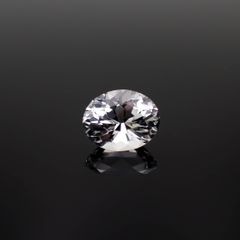 レムリアンシードクリスタル(保証シール付き) ブラジル産 2.50ct[230421653]10x8mm前後