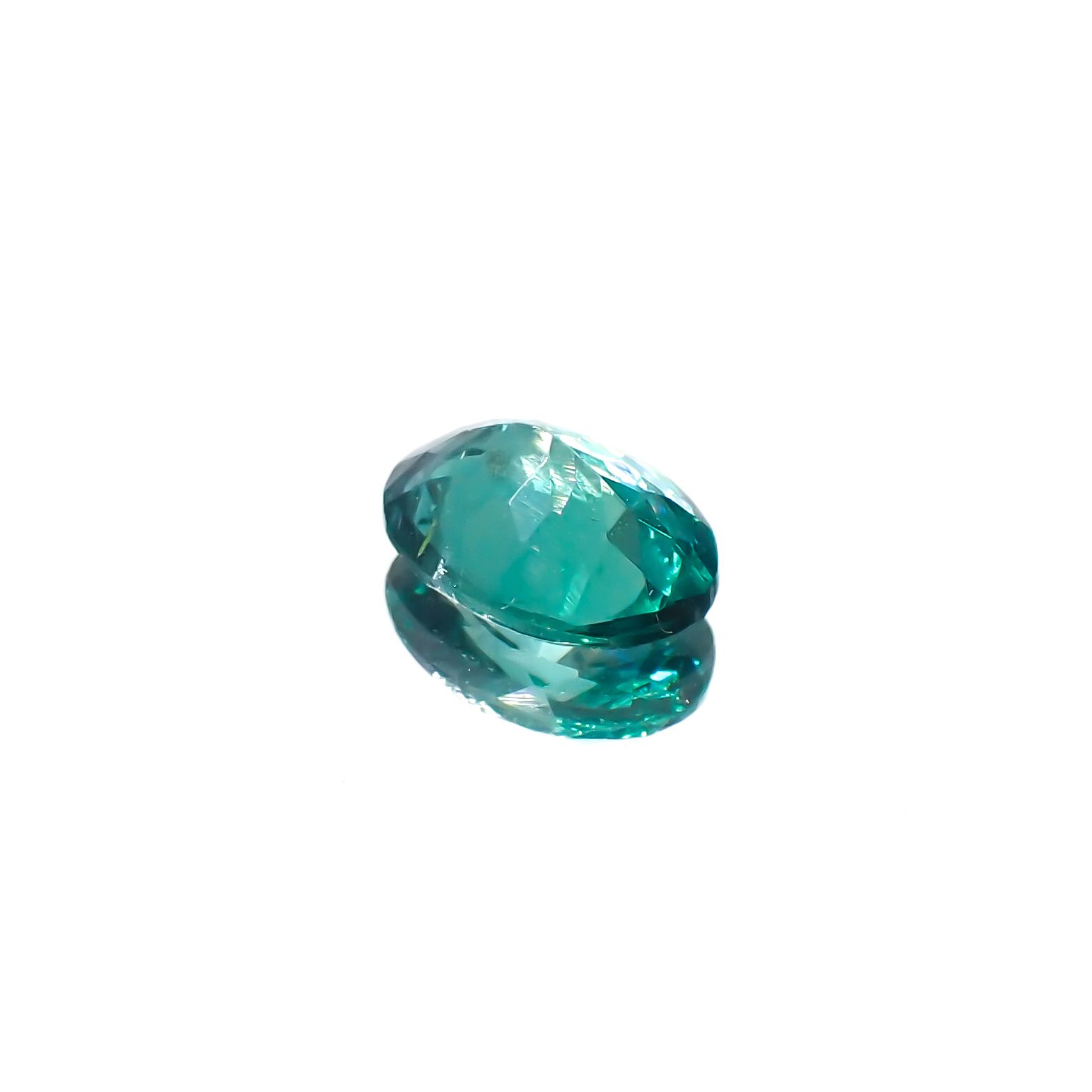 ノーブルモロキサイト マダガスカル産 0.73ct[240326547]7x5mm前後