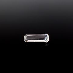 テネブレッセンススキャポライト アフガニスタン産 0.49ct / 9.2x3.1mm前後 [260432038]