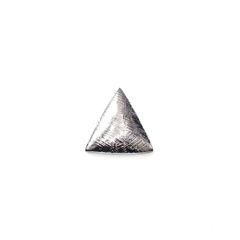ムオニナルスタ隕石 発見地:スウェーデン 9.96ct[240125796]15x14.3mm前後