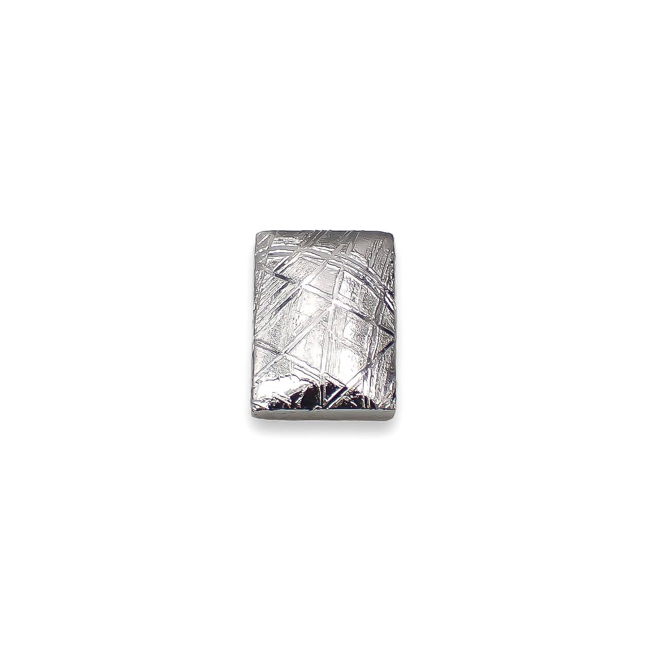 ムオニナルスタ隕石 発見地:スウェーデン 11.95ct[240125784]13.8x9.8mm前後