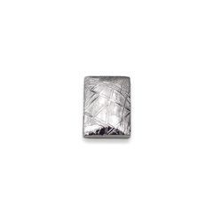 ムオニナルスタ隕石 発見地:スウェーデン 11.95ct[240125784]13.8x9.8mm前後