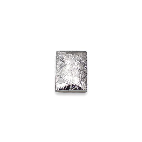 ムオニナルスタ隕石 発見地:スウェーデン 11.95ct[240125784]13.8x9.8mm前後