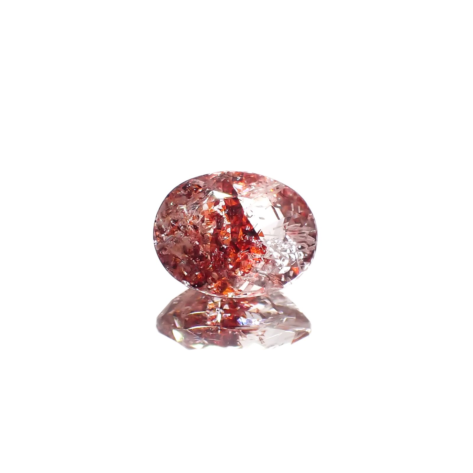 ファイヤークォーツ商品一覧 | 宝石ルースの専門店【TOP STONE】