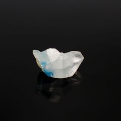 ユークレース 原石 ブラジル産 3.86ct[220115360]12.2x9.5mm前後