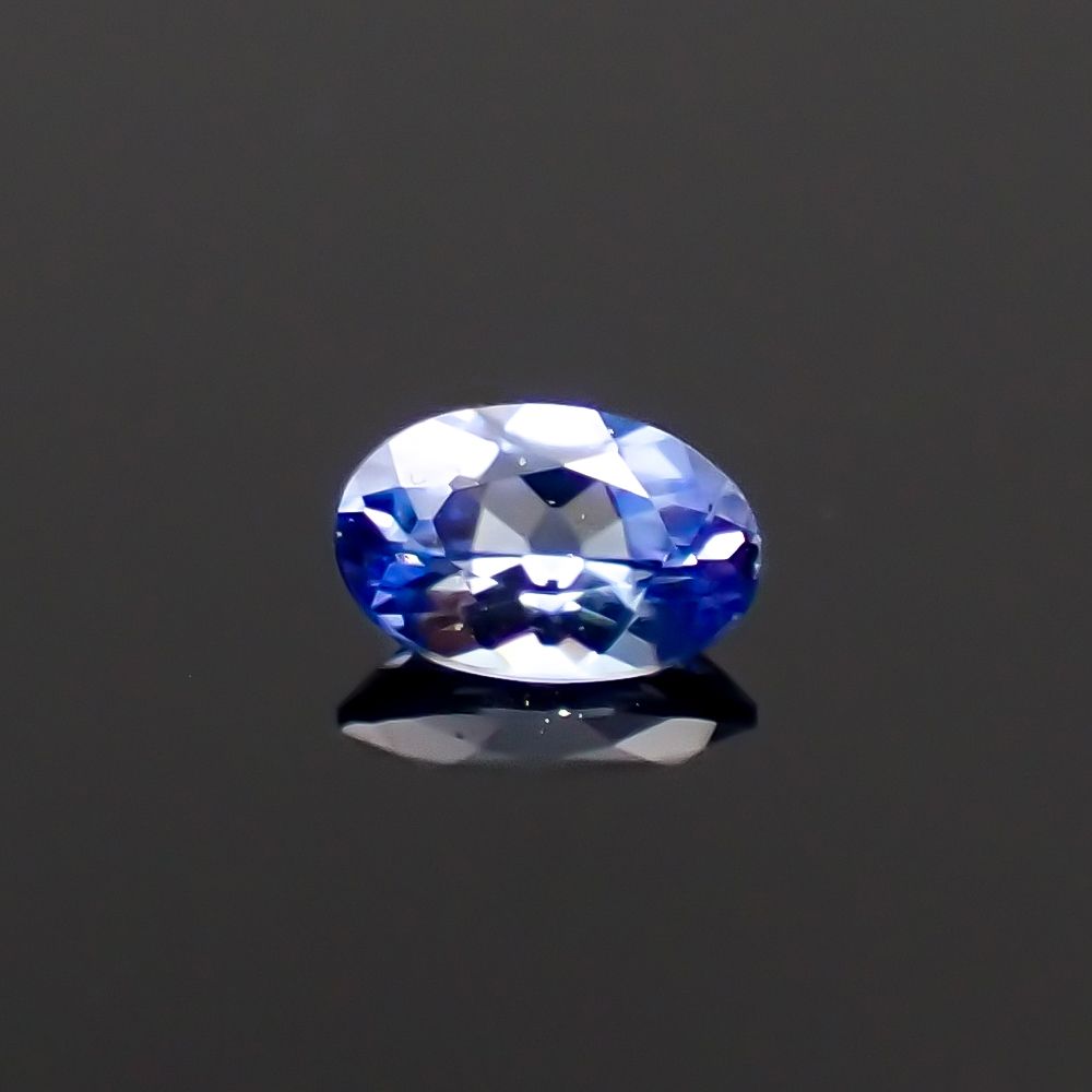 ベニトアイト アメリカ・カリフォルニア州産 0.065ct[230823201]3x2mm前後