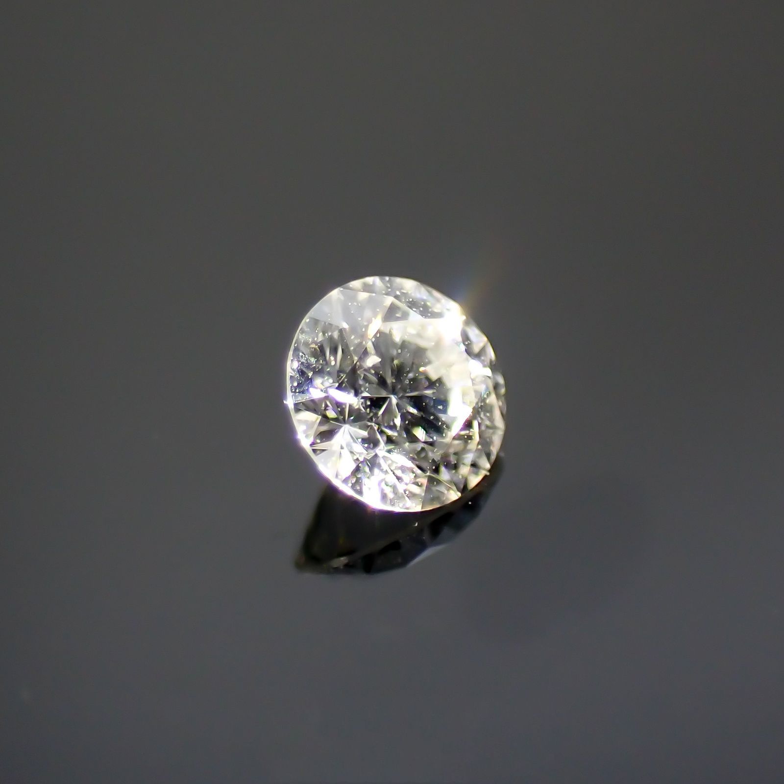 ダイヤモンド SI1-VS/TTLC ハート&キューピッド(宝石名ダイアモンド ...