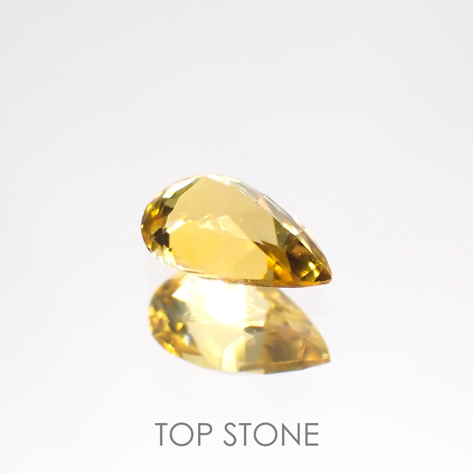 コンドロダイト(宝石名コンドロダイト) パキスタン産 0.299ct ソ付(CGL)[21049589]5.5×3.5mm前後