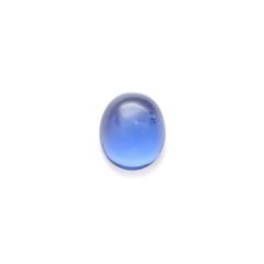 カラーチェンジフローライト ブラジル産 6.44ct[240326735]12.1x10.2mm前後