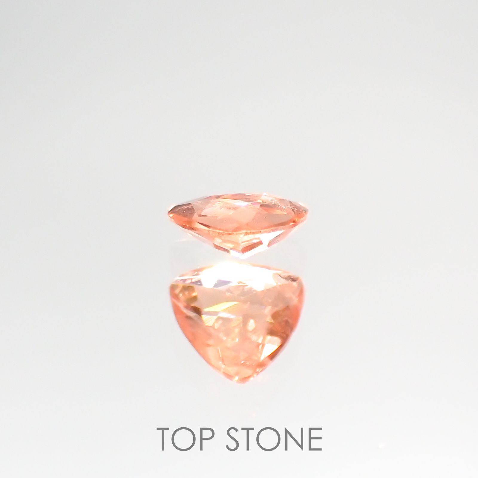 トリプライト ブラジル産 ルース 0.29ct[210912519]4.5×4.7mm前後
