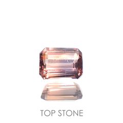 バイカラーサファイア(宝石名バイカラー・サファイア) マダガスカル/タンザニア産 0.24ct 識別済[210912491]4×2.9mm前後