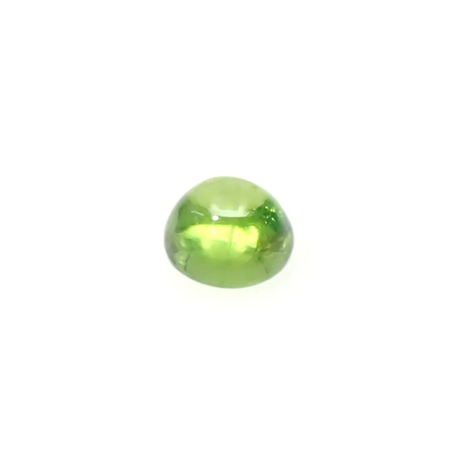 デマントイドガーネット ロシア産 0.060ct / 2.1x2.1mm前後 [260628250]