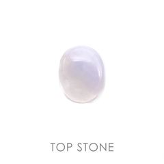 ハックマナイト(宝石名ハックマナイト) ビルマ産 1.75ct 識別済[20084692]8.7×7mm前後