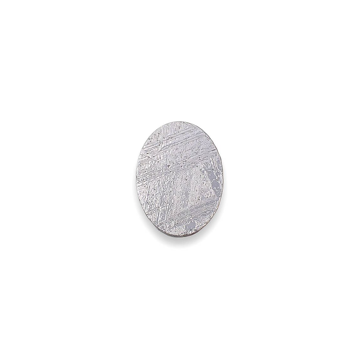アルタイ隕石 発見地:中国 2.53ct[240125684]13.9x9.9mm前後