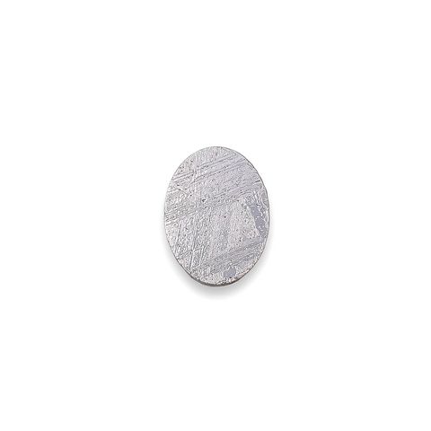 アルタイ隕石 発見地:中国 2.53ct[240125684]13.9x9.9mm前後