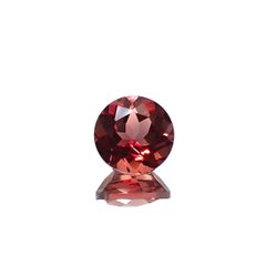 アンデシン モンゴル産 0.84ct [250129702]6.2x6.2mm前後