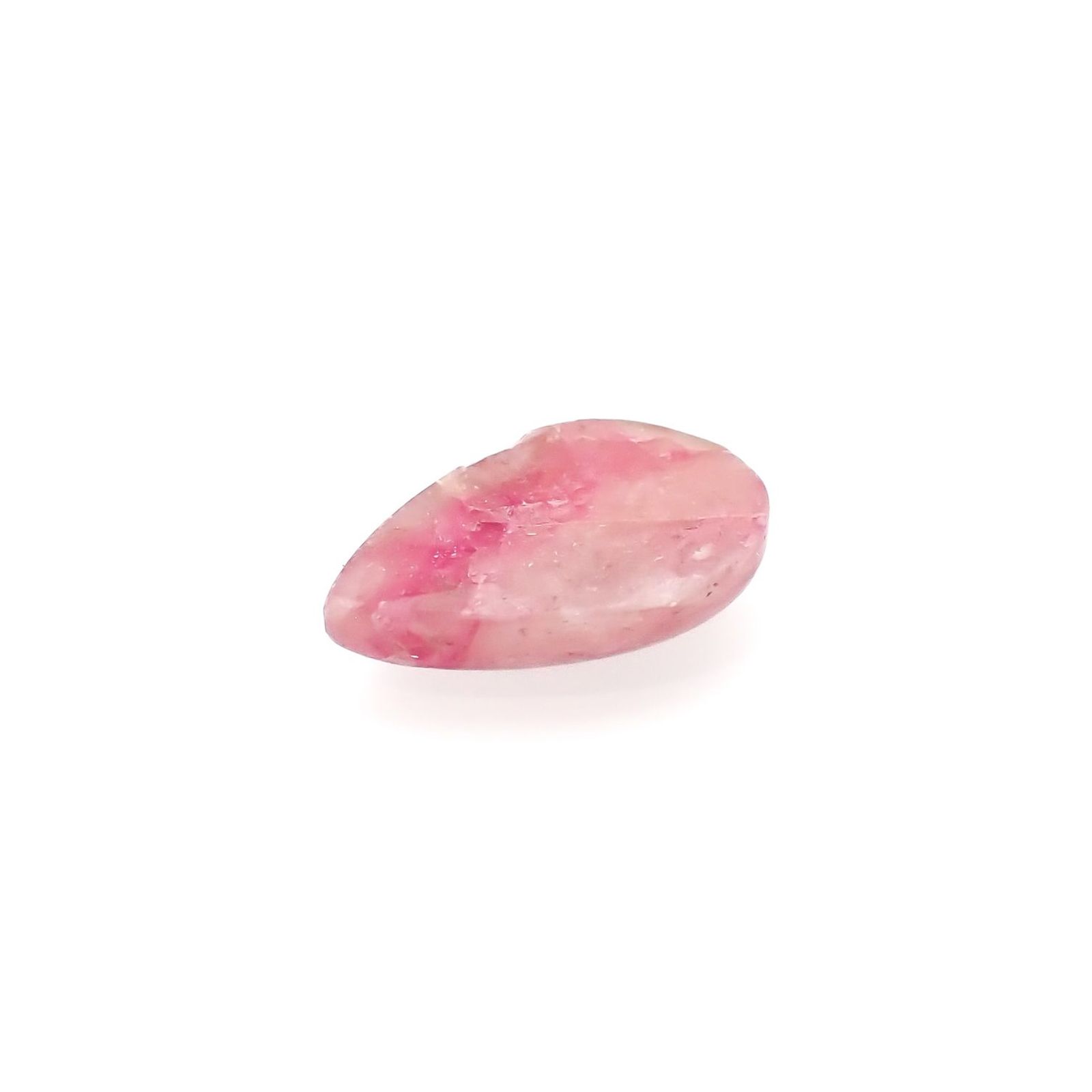 コバルトカルサイト/ドロマイト コンゴ産 4.60ct [231023667]15x10mm前後
