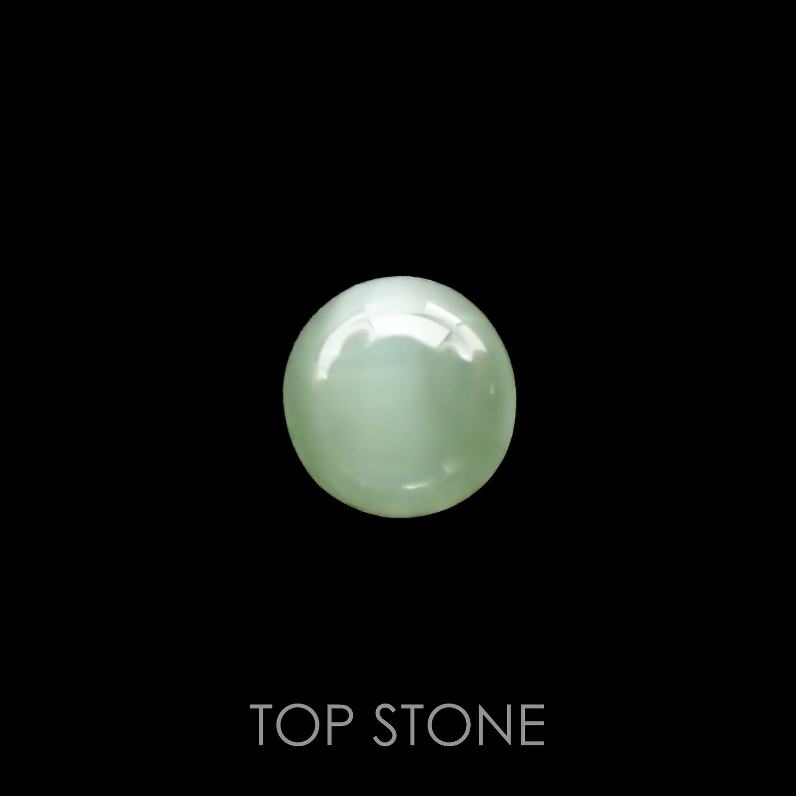 バナジウムコーネルピンキャッツアイ(宝石名コーネルピン)タンザニア産 0.62ct 識別済[221219201]4.7x4.5mm前後