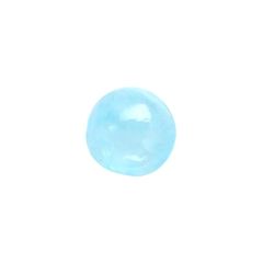 ヘミモルファイト(宝石名ヘミモルファイト) コンゴ産 1.13ct 識別済[211013288]6.1×6mm前後