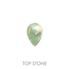 エンジェルフェザーフローライト 中国産 62.17ct[220415677]35.4x24.4mm前後