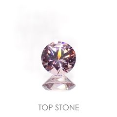 カラーシフトマラヤガーネット(宝石名ガーネット)タンザニア産 0.20ct 識別済[220616428]3.7x3.7mm前後