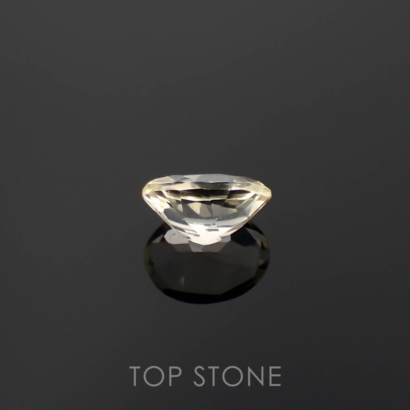 ゴールデンラブラドライト メキシコ産 1.11ct[230220369]8x6mm前後
