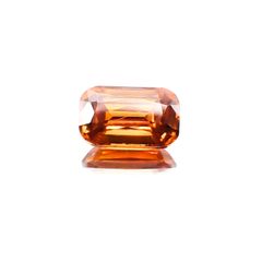 スファレライト(宝石名スファレライト)スペイン産 2.83ct 識別済[231124243]10x6.3mm前後