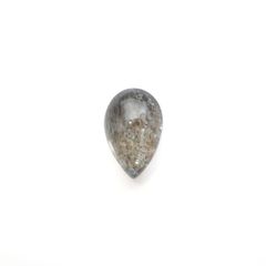 アベンチュリンアクアマリン ナイジェリア産 4.09ct[221219696]12.1x8mm前後