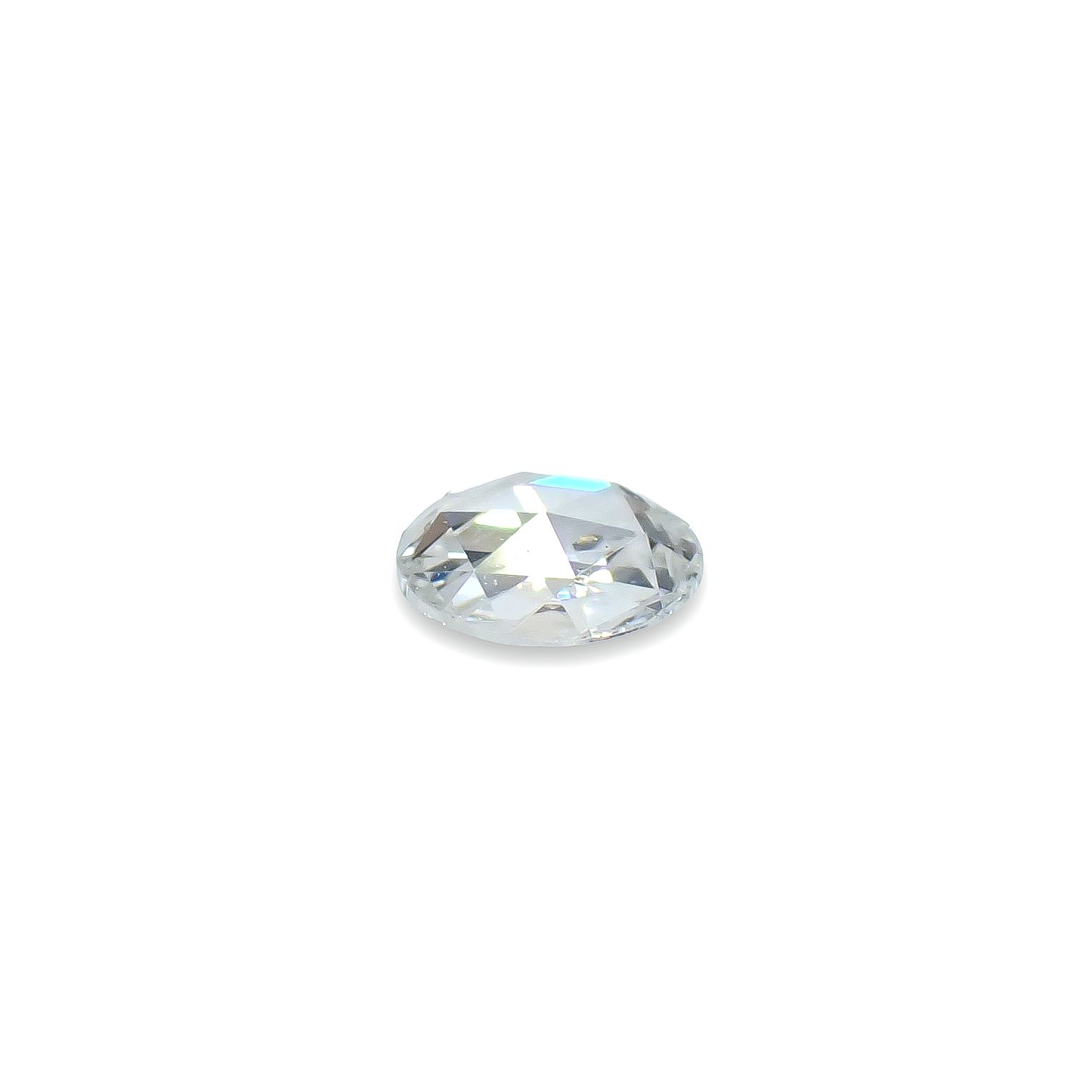 ◇ローズカット◇ダイヤモンド SI-VS | D-G 南アフリカ産 0.049ct / 2.9x2.9mm前後 [260932907]